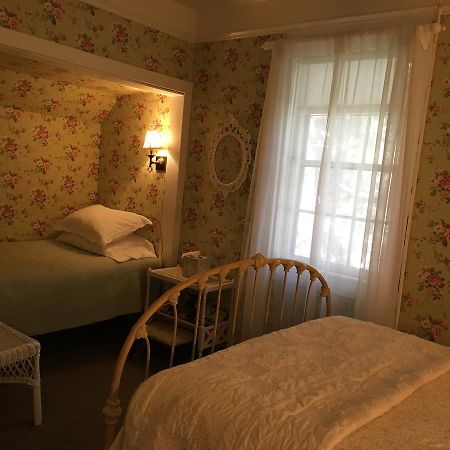 The Madison House Bed And Breakfast Nevada City Bagian luar foto