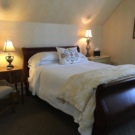 The Madison House Bed And Breakfast Nevada City Bagian luar foto
