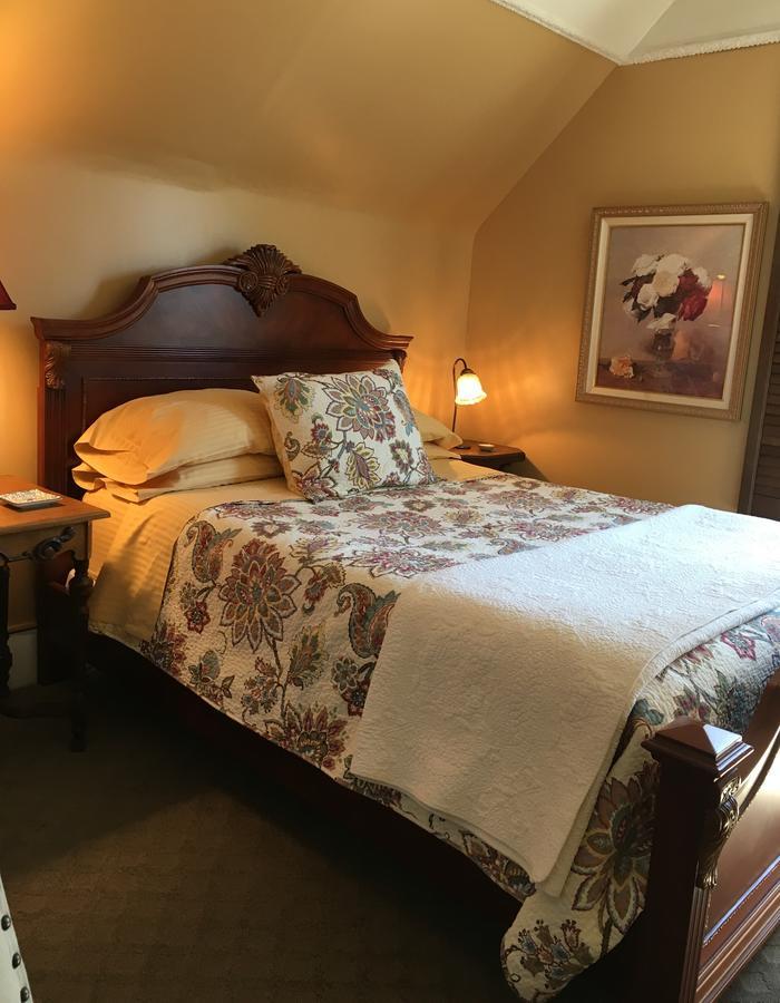 The Madison House Bed And Breakfast Nevada City Bagian luar foto