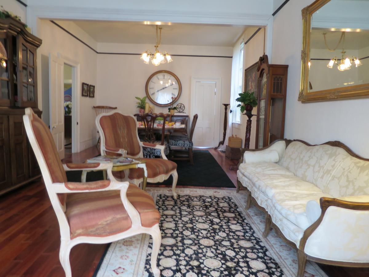 The Madison House Bed And Breakfast Nevada City Bagian luar foto